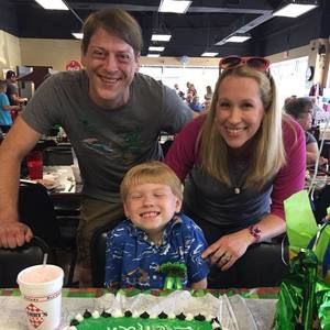 Meet your Posher, Devon